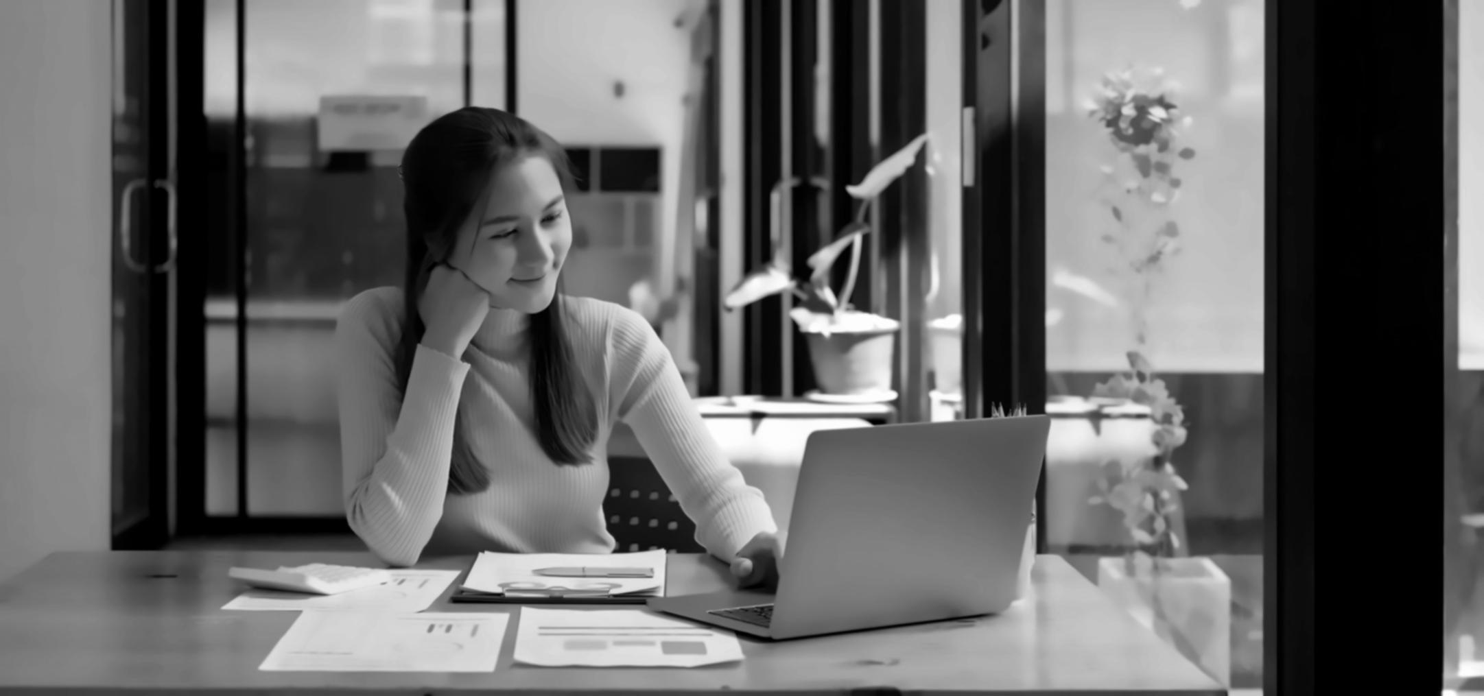 giralethos office environment in Mandurah supporting client-focused financial services