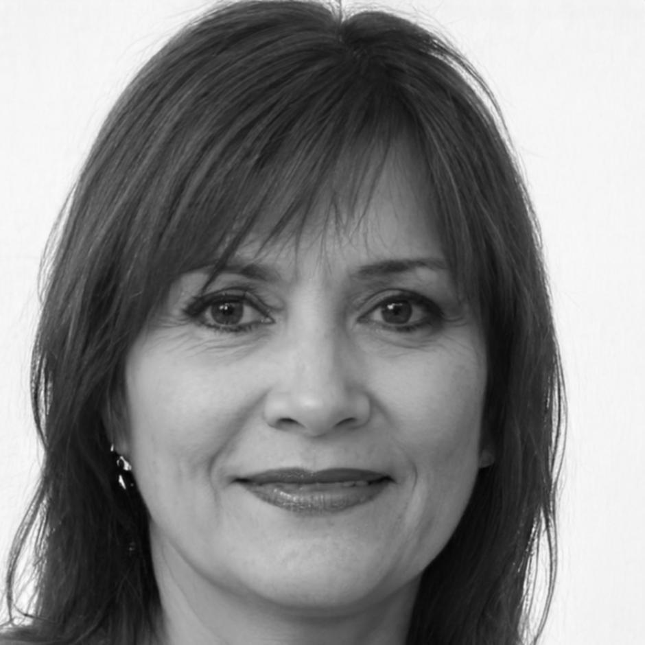 Isla Chen, Managing Director at giralethos Financial