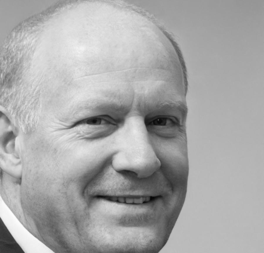 Lachlan Pembroke, Finance Director