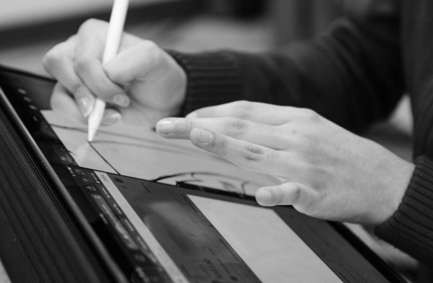 Technology tools we use for transparent financial analysis